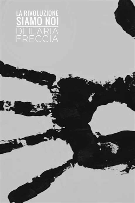 La rivoluzione siamo noi